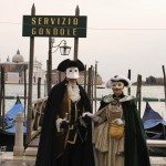 Venice Carnivale Italy