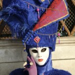 Venice Carnival Italy