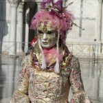 Carnival Venice