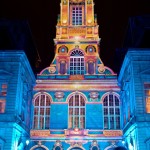 Fete des Lumieres (Festival of Lights) – Lyon, France
