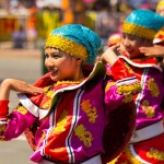 Aliwan Fiesta – Pasay City, Phillipines