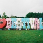 Bestival on the Isle of Wight, England