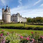 Chaumont Garden Festival in Loire Valley, France