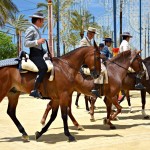 Feria del Caballo (Horse Fair) – Jerez de la Frontera, Spain