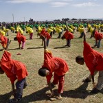 World AIDS Day in Ethiopia