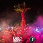 Beach House Festival in Athens